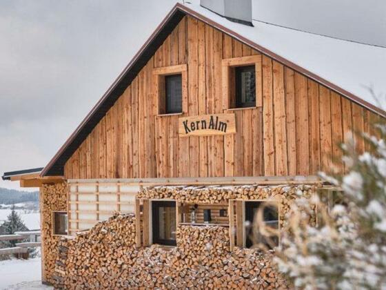 KernAlm Winter