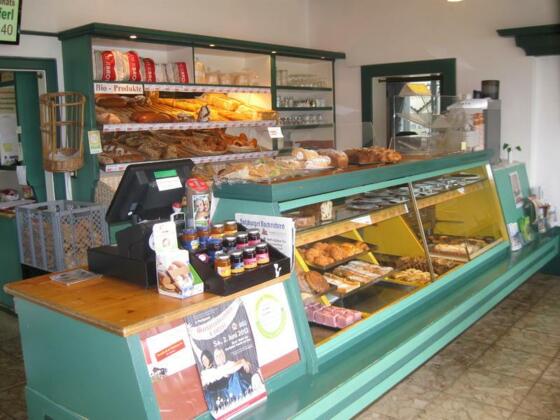 Café-Bäckerei Eder