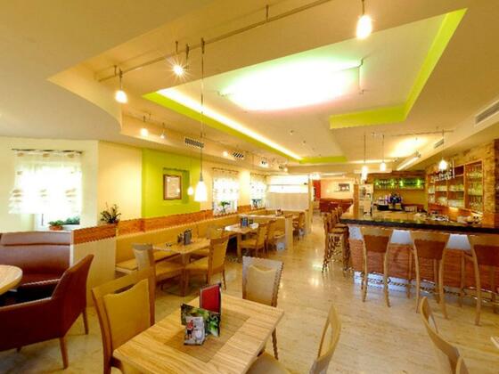 Café Mayr