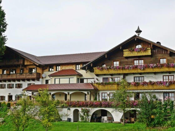 Mostschenke Grablerhof