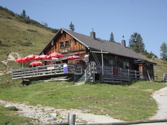 Breininghütte