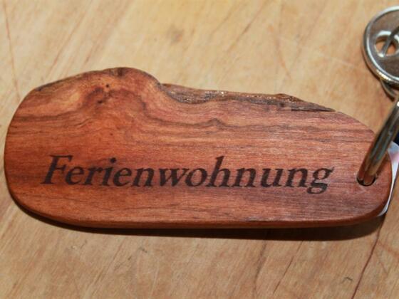Ferienwohnung