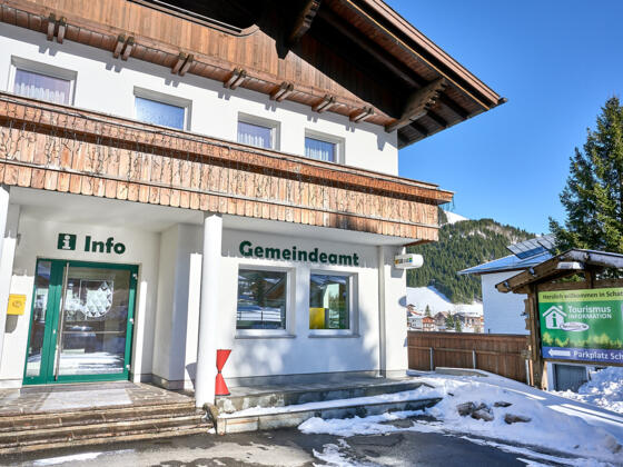 Tourismusverband Tannheimer Tal - Schattwald