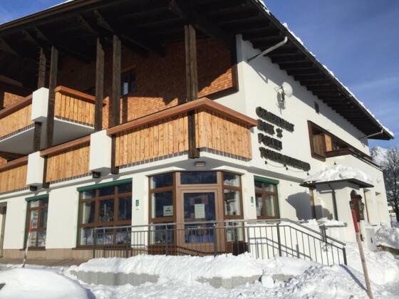 Tourismusverband Tannheimer Tal - Grän/Haldensee