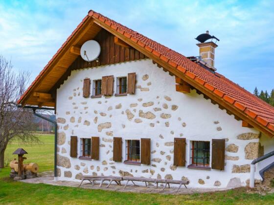 Ferienhaus Rainbauer