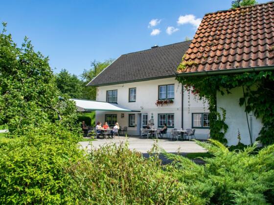 Hausgemachte Köstlichkeiten