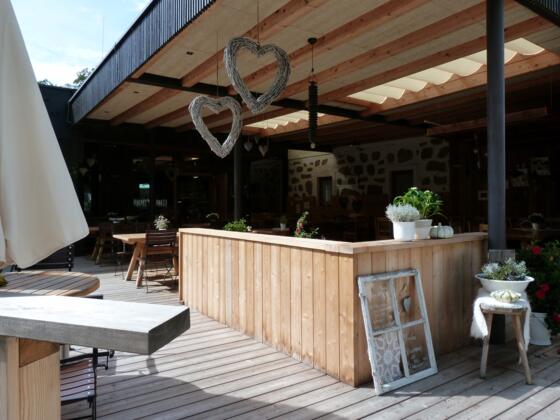 Moststube Frellerhof Mauthausen