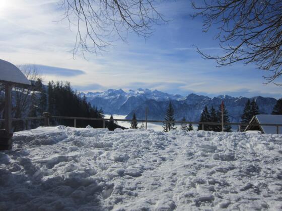 Alpengasthaus Hütteneck in Bad Goisern