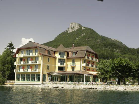 Hotel Seerose