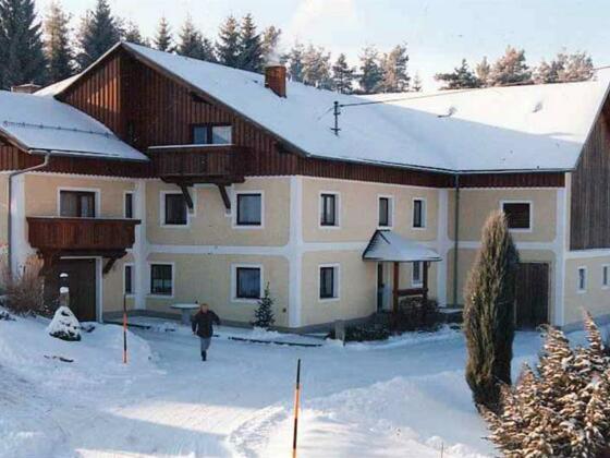 Ferienhof kriechbaumer