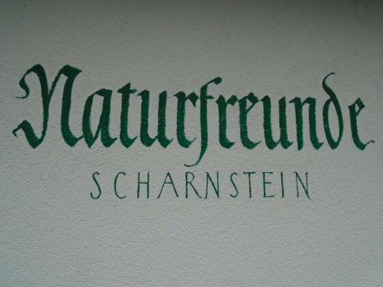 Naturfreunde Scharnstein