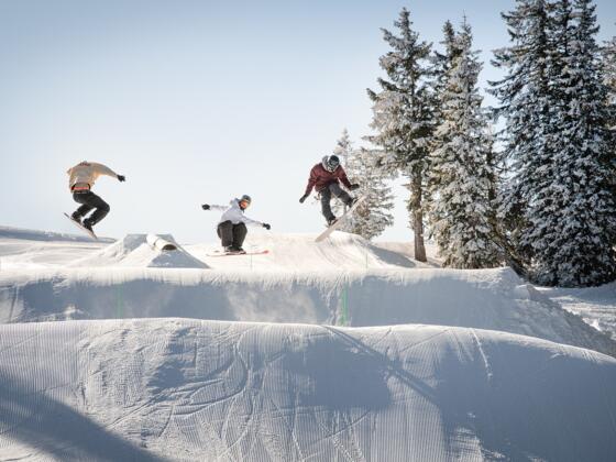 15_Kasberg_Snowboard_Oberoesterreich Tourismus GmbH_Salih Alagic
