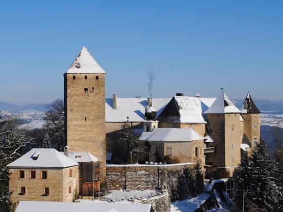 Burg Vichtenstein