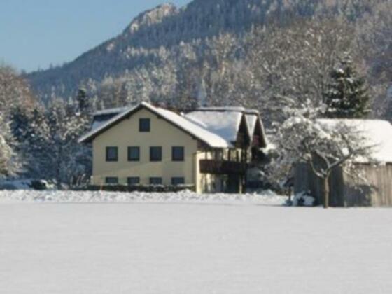 Ferienhof Bindr Winter