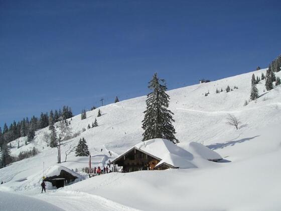 Latschenalm