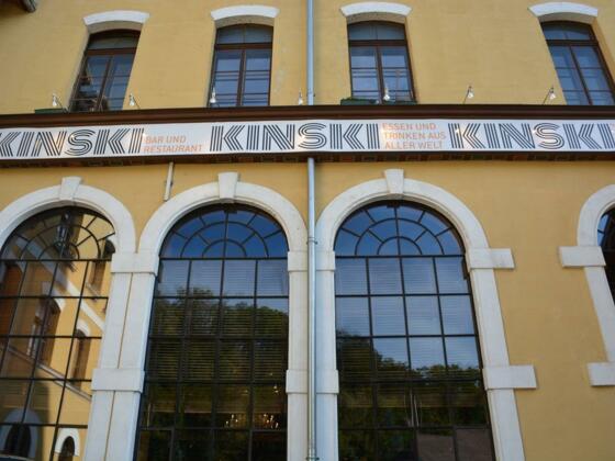 Kinski