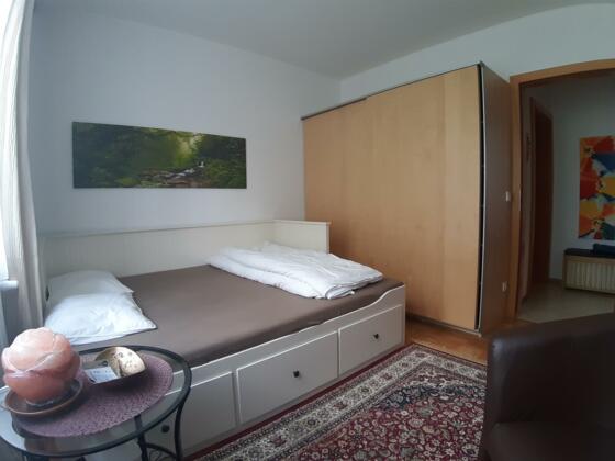 Gästezimmer