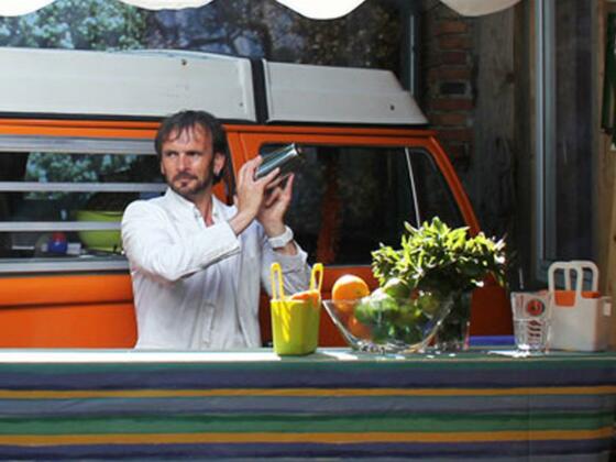 Happy Hauer&#039;s Barbus 1