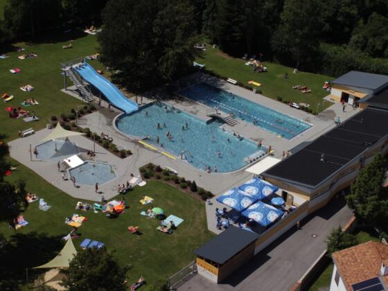 Freibad - foto f%c3%bcr ooengutscheinheft