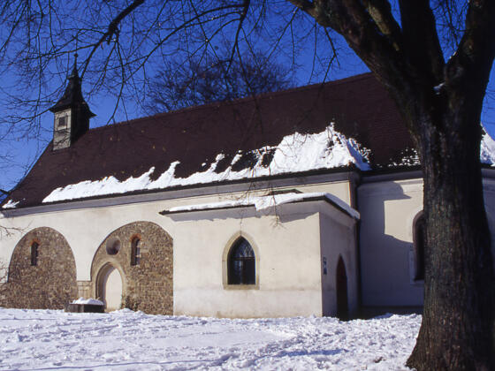 Martinskirche Linz Winter(c)LinzTourismus.jpg