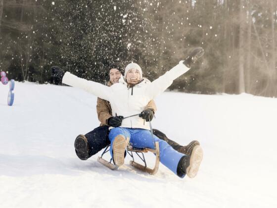 Musik auf der Waldhofalm