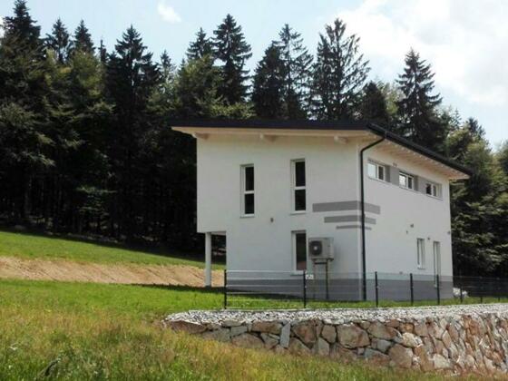 Ferienhaus Grobauer II