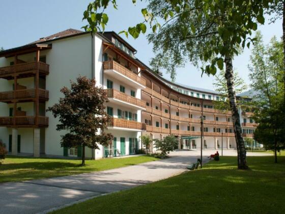 Gesundheitszentrum Hanuschhof in Bad Goisern am Hallstättersee