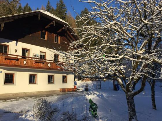 Haus Winter