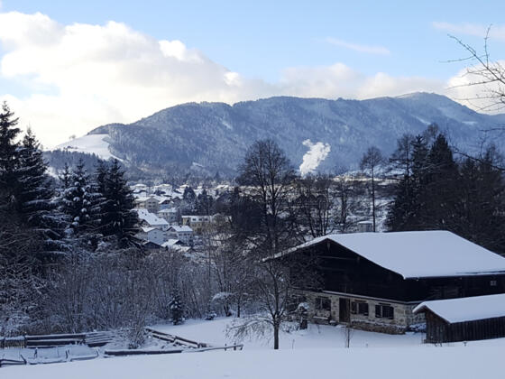 Freilichtmuseum Mondseer Rauchhaus