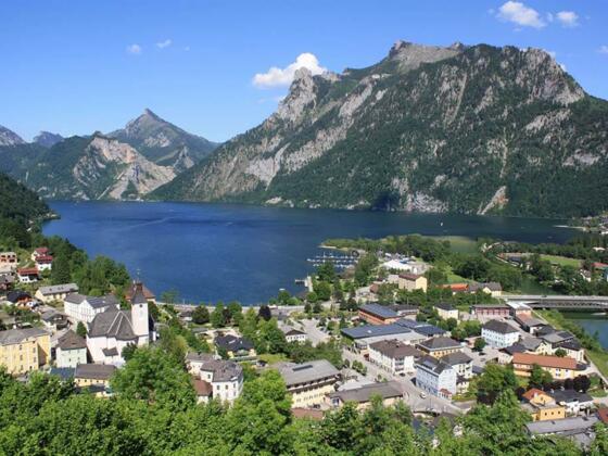 Ebensee