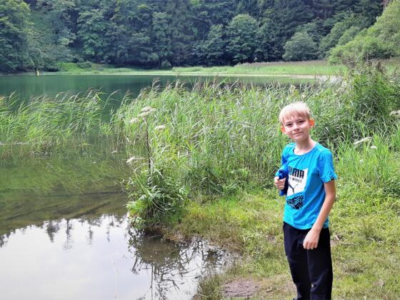 Filblingsee Florian