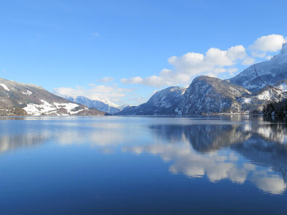 Europaschutzgebiet Mondsee