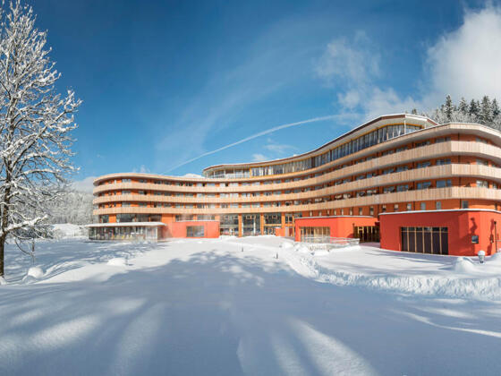 Vivea Gesundheitshotel Bad Goisern