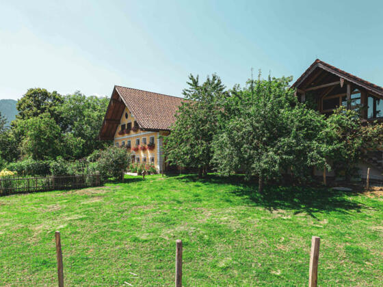 Seminar- und Biobauernhof Aubauer