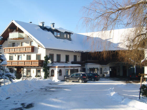 Pension Irlingerhof