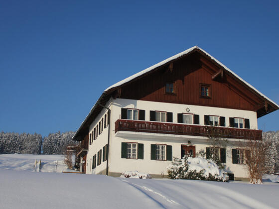 Ferienhof Grossenbauer