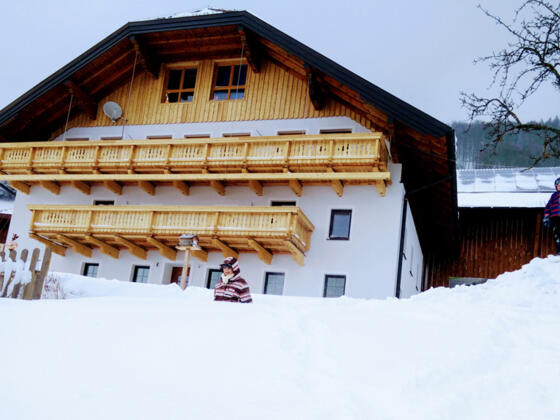 Panoramahof Manzberg