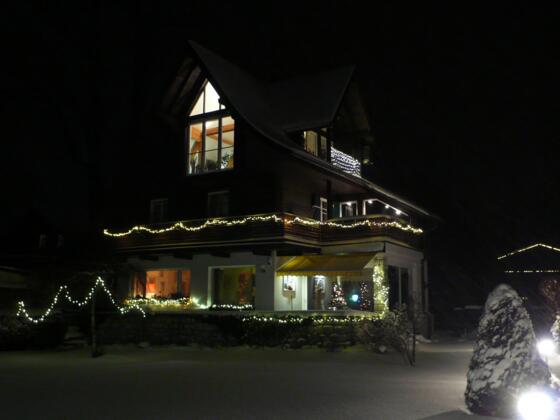 Appartment Intermezzo