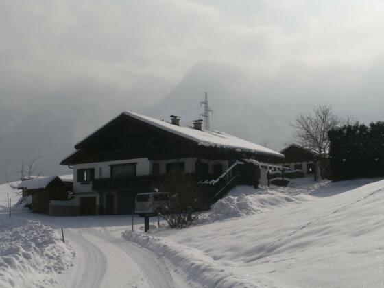 Ferienhaus Elisabeth