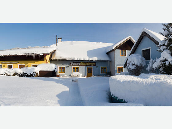 Pension Göschlberger