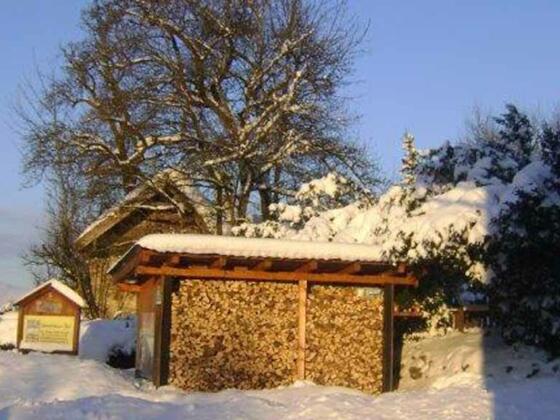 Schneiderbauer Winter tour