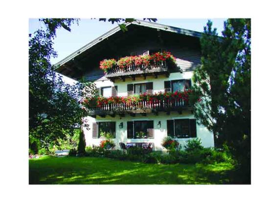 Gästehaus Oberascher