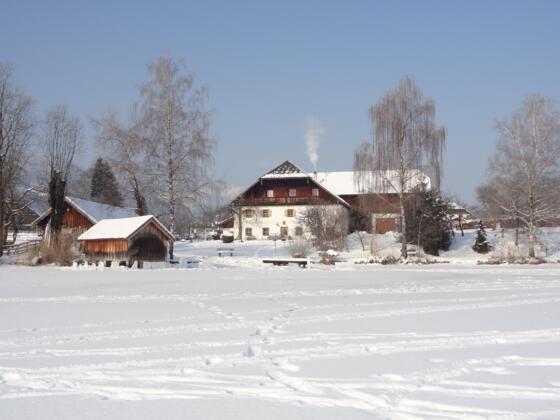 Ferienwohnung Jurler