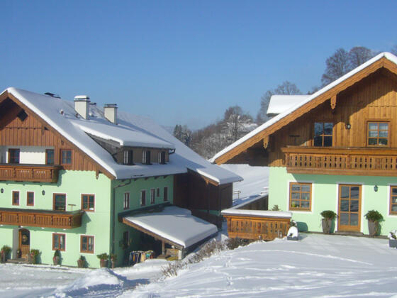 Fischenhaus