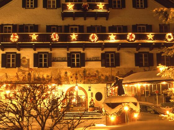 Hotel Gasthof zur Post