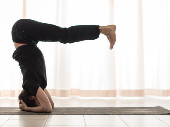 Physiotherapie &amp; Yoga Praxis Michael Norz