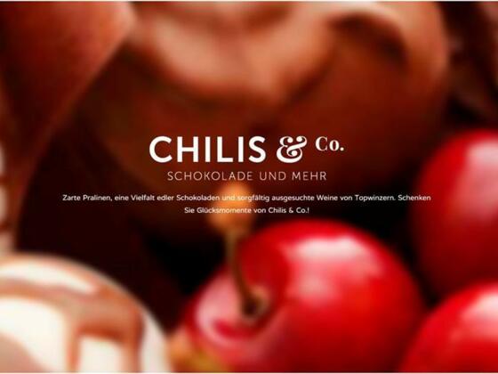 Chilis & Co