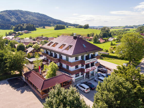 Hotel-Gasthaus Beim Erich