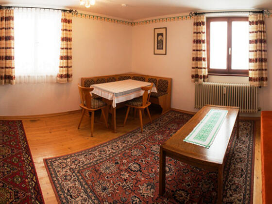 Ferienwohnung Seeblick