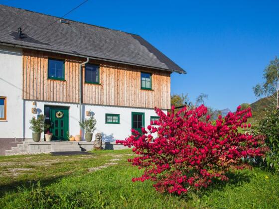 Ferienwohnung Familie Kreiter